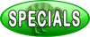Specials page of Kiwi Personalised tours